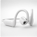 VeloVue camera headphones